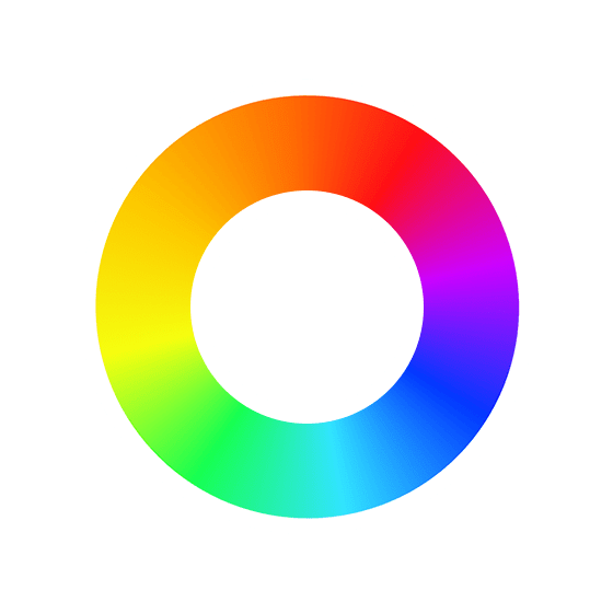 Colour picker