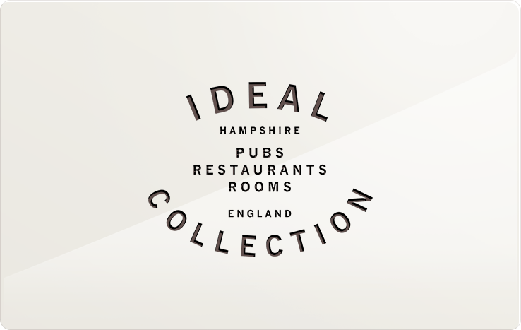 Ideal Collection gift card