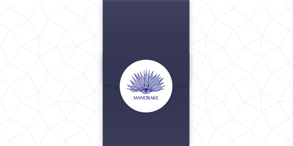 Mandrake voucher wallet