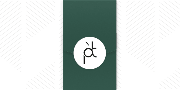 Pied a terre voucher wallet