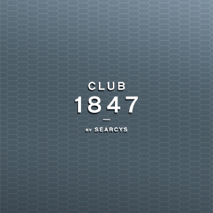 Searcys Club 1847 gift voucher wallet