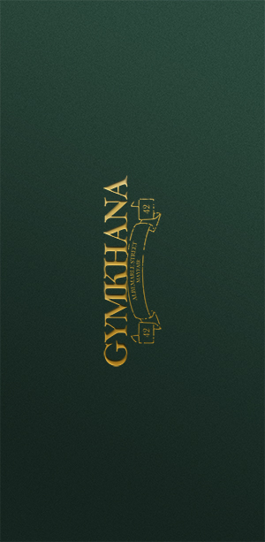 Gymkhana voucher wallet