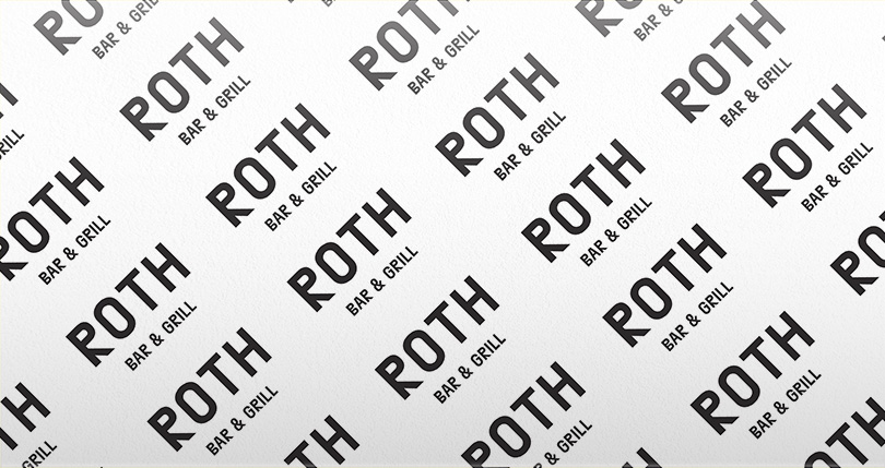 ROTH gift wallet