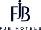FJB hotels logo