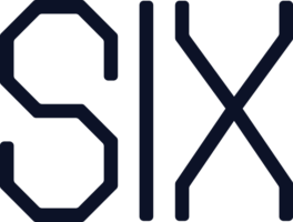 Six Restaurant - logo