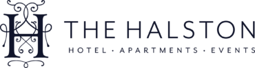 The Halston Hotel Logo