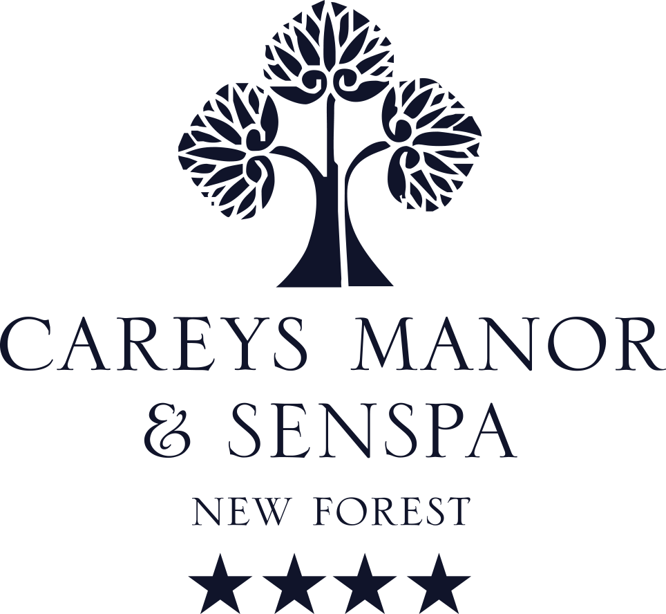 Careys Manor & Senspa logo