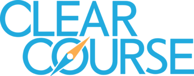 ClearCourse Logo