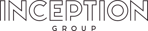 Inception group logo