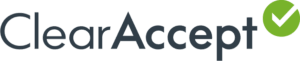 ClearAccept Logo
