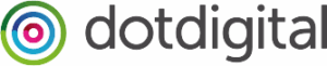 Dot Digital Logo