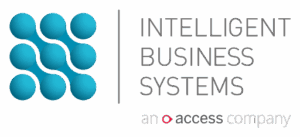 Intelligent Business Systems Logo