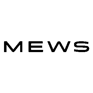 Mews Logo