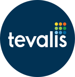 Tevalis Logo